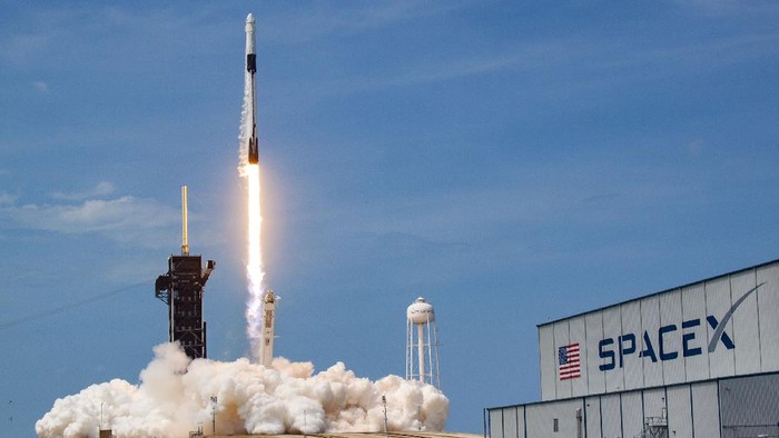 SpaceX Starship