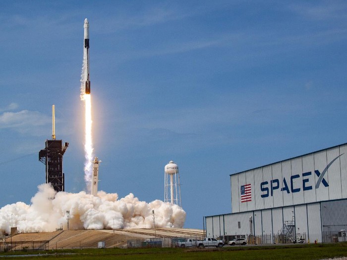 SpaceX Starship