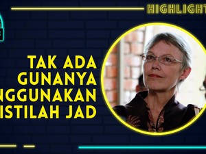 Sidney Jones: Pasutri Bomber Memilki Hubungan Dengan Rizaldi Yang Tewas Tertembak
