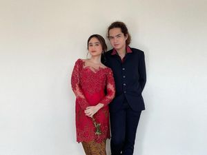 Dul Jaelani Izin Nikah Duluan, Begini Respons Al Ghazali dan El Rumi