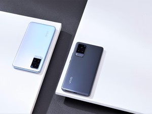 Tak Lama Lagi, Vivo X60 Series dengan 5G Siap Diboyong ke RI