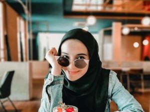 Zaskia Sungkar Niat Berikan ASI Eksklusif untuk Buah Hati