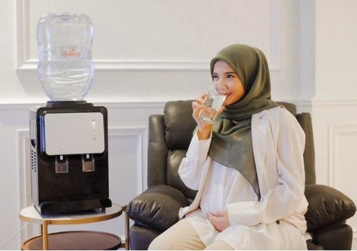 zaskia sungkar