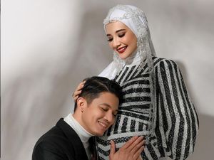 Nama Anak Zaskia Sungkar-Irwansyah Terinspirasi dari Sahabat Rasul