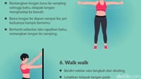 Tetap terasa nyeri sampai berhari-hari? Konsultasikan ke dokter, belum tentu karena bekas suntikan.