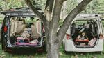 Serunya Sekolah Tatap Muka Drive In