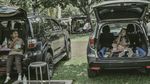 Serunya Sekolah Tatap Muka Drive In