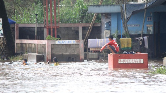 Banjir di Kabupaten Bandung