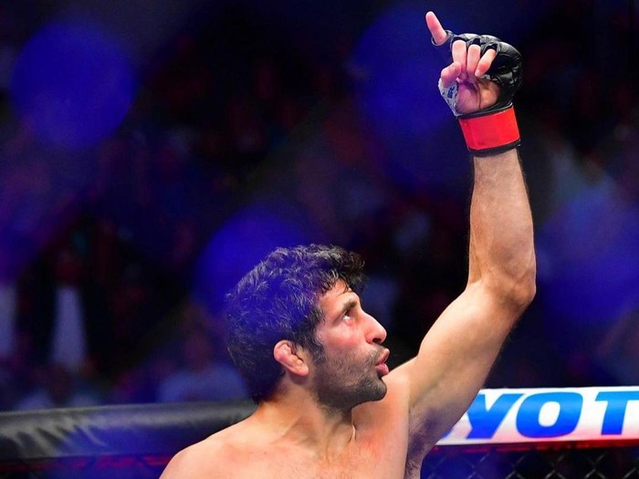 Beneil Dariush