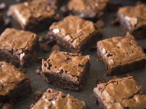 Resep Brownies Lumer Pakai 5 Bahan yang Mudah Dibuat