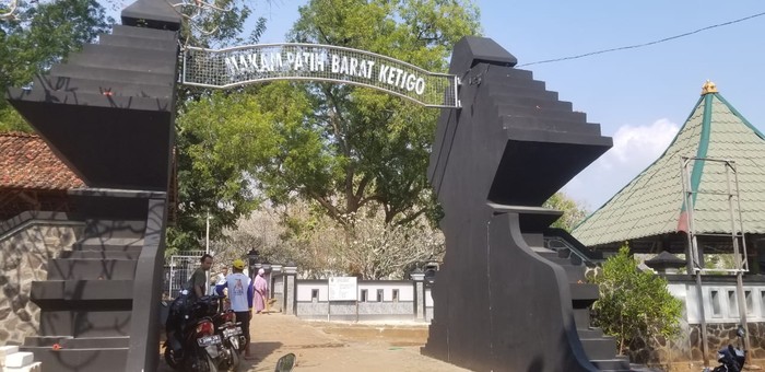 Cerita dibalik Situs Watu Gajah Peninggalan Jaman Majapahit