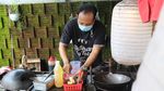 Ada Nasi Goreng Cumi dan Nasi Crazy Rich Asians Enak di Malang