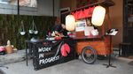 Ada Nasi Goreng Cumi dan Nasi Crazy Rich Asians Enak di Malang