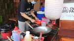 Ada Nasi Goreng Cumi dan Nasi Crazy Rich Asians Enak di Malang
