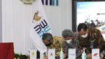 Dukung Gerakan 1 Juta Kompor Induksi