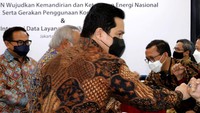 Selain itu, BTN pun dapat memberikan fasilitas pembiayaan perumahan kepada seluruh anak usaha PLN. Foto: dok. BUMN