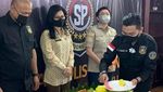 Dukungan untuk Kepolisian Indonesia Terus Mengalir