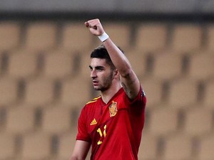 Ferran Torres, Juru Gedor Matador yang Baru