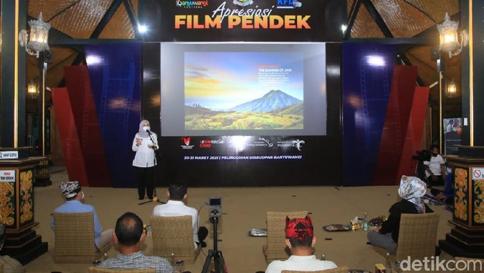 festival film pendek