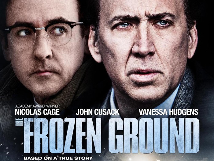 Film The Frozen Ground Film The Frozen Ground