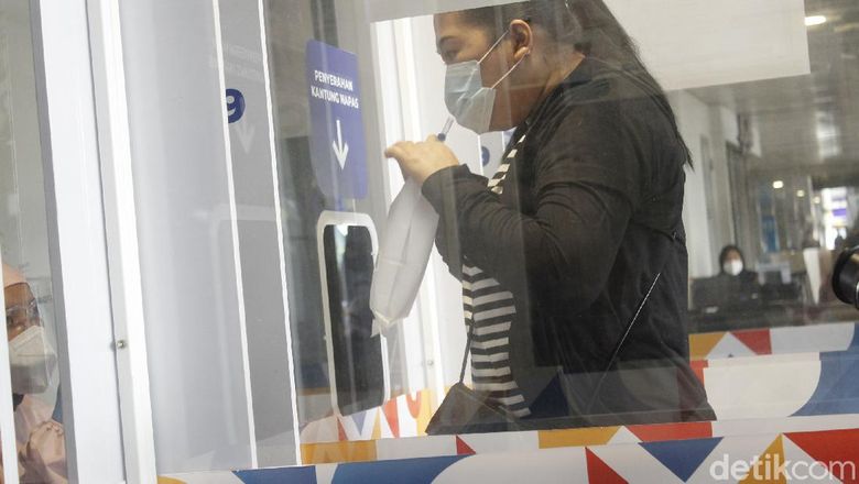 genose di bandara husein sastranegara genose di bandara husein sastranegara