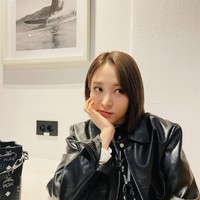 Moonbyul MAMAMOO berteman akrab dengan Seulgi Red Velvet. Keduanya bertemu saat syuting program ‘Idol Drama Operation Team’ dan merilis lagu kolaborasi setelahnya. Foto: dok Instagram mo_onbyul