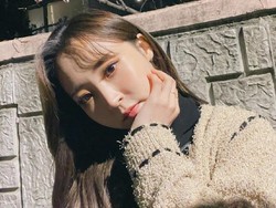 Foto: Moonbyul MAMAMOO Kembaran Han Ji Hyun Bintang The Penthouse 2