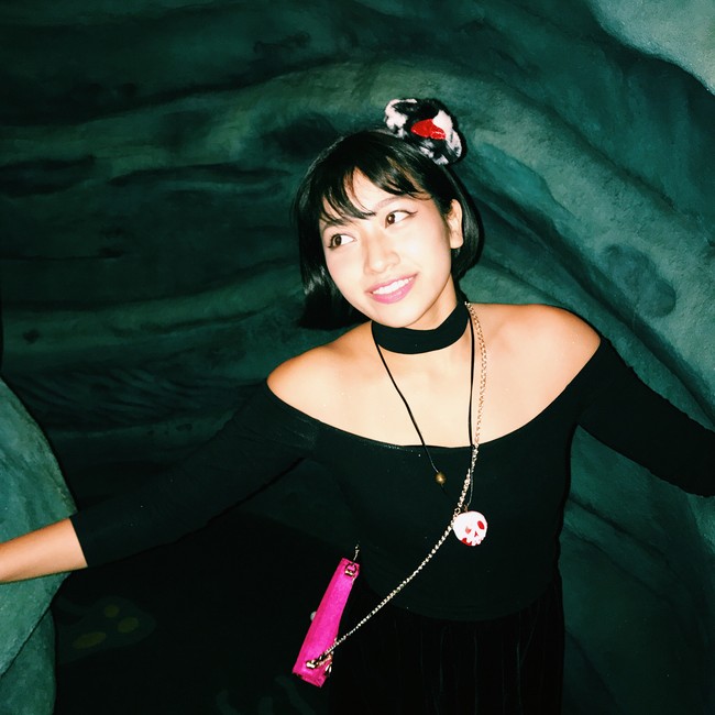 Ibunya sendiri juga seorang pegulat. Hana Kimura pernah mengaku bahwa ia sempat bercita-cita jadi penari namun sang ibu menyarankannya untuk terjun ke bidang yang sama. Diketahui bahwa kedua orangtua Hana merupakan atlet profesional di Jepang. Foto: Instagram @hanadayo0903