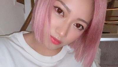 10 Foto Hana Kimura, Pegulat yang Meninggal Dunia karena Cyberbullying