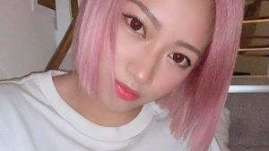 10 Foto Hana Kimura, Pegulat yang Meninggal Dunia karena Cyberbullying