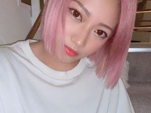 10 Foto Hana Kimura, Pegulat yang Meninggal Dunia karena Cyberbullying