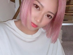 10 Foto Hana Kimura, Pegulat yang Meninggal Dunia karena Cyberbullying