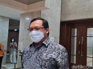 Luhut Koordinator PPKM Darurat, Demokrat: Semoga Serius!