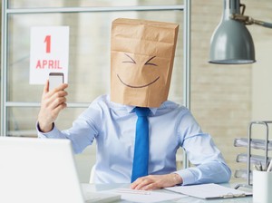Asal Usul April Mop dan 8 Fakta Soal Hari Lelucon yang Sering Dihujat