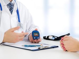 5 Tips Berpuasa bagi Pengidap Diabetes