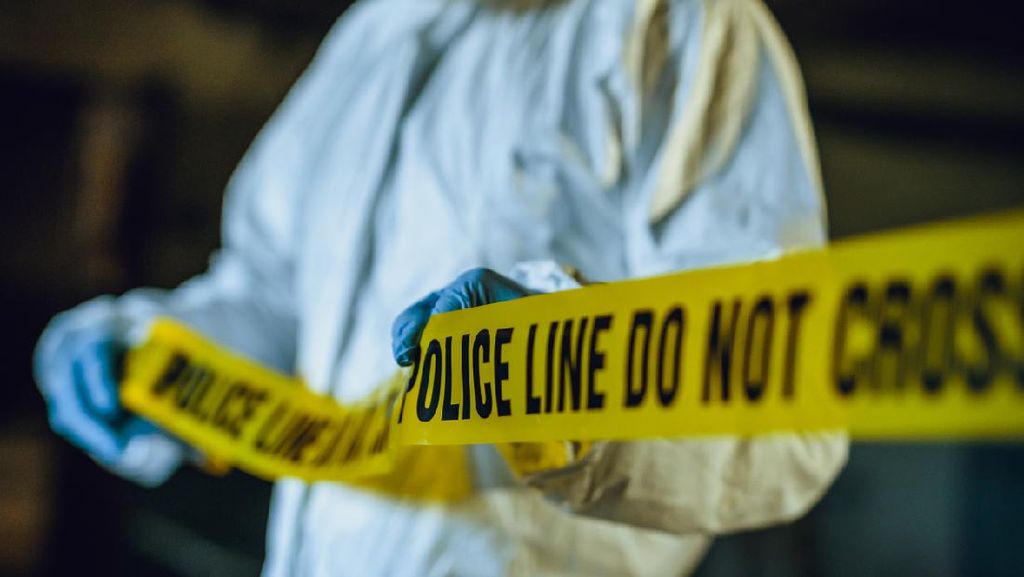 Polisi Kantongi Identitas Terduga Pembunuh Pemuda Terikat di Bekasi