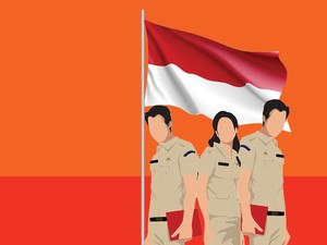 Contoh Soal Analogi CPNS 2021 Lengkap dengan Pembahasannya