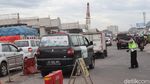 Jelang Long Weekend, Exit Tol Cileunyi Ramai Lancar