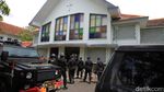 Jelang Paskah, Gegana Polda DIY Sterilisasi Gereja di Sleman