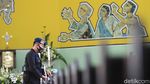 Jelang Paskah, Gegana Polda DIY Sterilisasi Gereja di Sleman