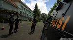 Jelang Paskah, Gegana Polda DIY Sterilisasi Gereja di Sleman