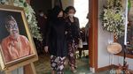 Jenazah KGPH Hadiwinoto Dilepas ke Pemakaman