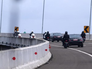 Ada Proyek TOD Baru, Jaraknya 200 Meter dari Tol Pamulang