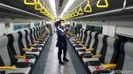 KAI Bandara Premium Mulai Diujicoba