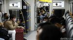 KAI Bandara Premium Mulai Diujicoba