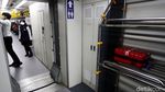 KAI Bandara Premium Mulai Diujicoba