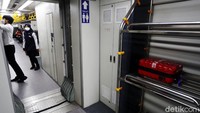 Program ini berlaku untuk KAI Bandara Soekarno-Hatta, Jakarta. KAI Bandara Executive adalah KAI Bandara yang sudah beroperasional saat ini, sedangkan layanan baru KAI Bandara Premium adalah KAI Bandara Soekarno-Hatta yang mengalami penyesuaian peta/denah tempat duduk dan tarif pada beberapa jadwal keberangkatan.