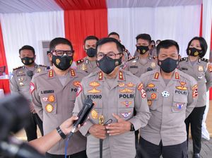 Jelang Libur Paskah, Kendaraan Menuju Jabar-Jateng Naik 50 Persen