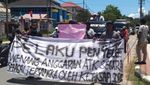 Kasus Pengadaan ATK di Sorong Ditaksir Rugikan Negara Rp 8 M