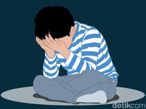 Kondisi Memprihatinkan Siswa SD di Palopo Jadi Korban Sodomi Gurunya